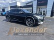 INFINITI QX30