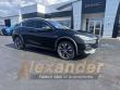 Used 2018 INFINITI QX30 Luxury SUV