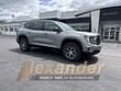  GMC Acadia