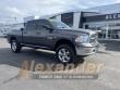 Used 2019 Ram 1500 Classic Big Horn Truck Crew Cab