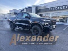 2026 GMC Canyon 4WD Elevation Truck Crew Cab