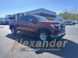Used 2020 GMC Sierra 1500 SLE Truck Crew Cab