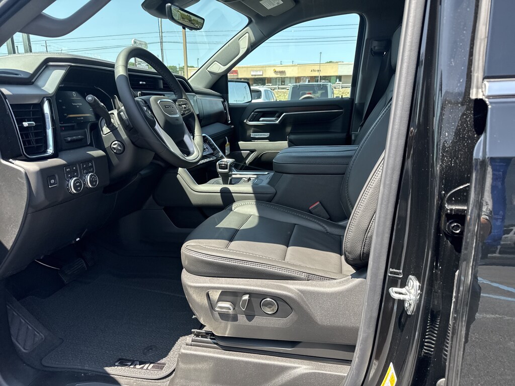 New 2026 GMC Sierra 1500 Denali Truck Crew Cab