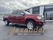 GMC Canyon