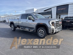 2026 GMC Sierra 3500 HD SLE Truck Crew Cab