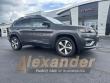 Used 2022 Jeep Cherokee Limited SUV