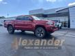 Used 2016 Toyota Tacoma SR V6 Truck Double Cab