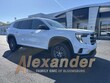 GMC Acadia