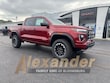  GMC Canyon