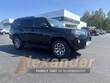 Toyota 4Runner