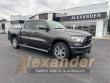 Used 2024 Ram 1500 Big Horn/Lone Star Truck Crew Cab