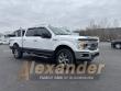 Used 2020 Ford F-150  Truck SuperCrew Cab
