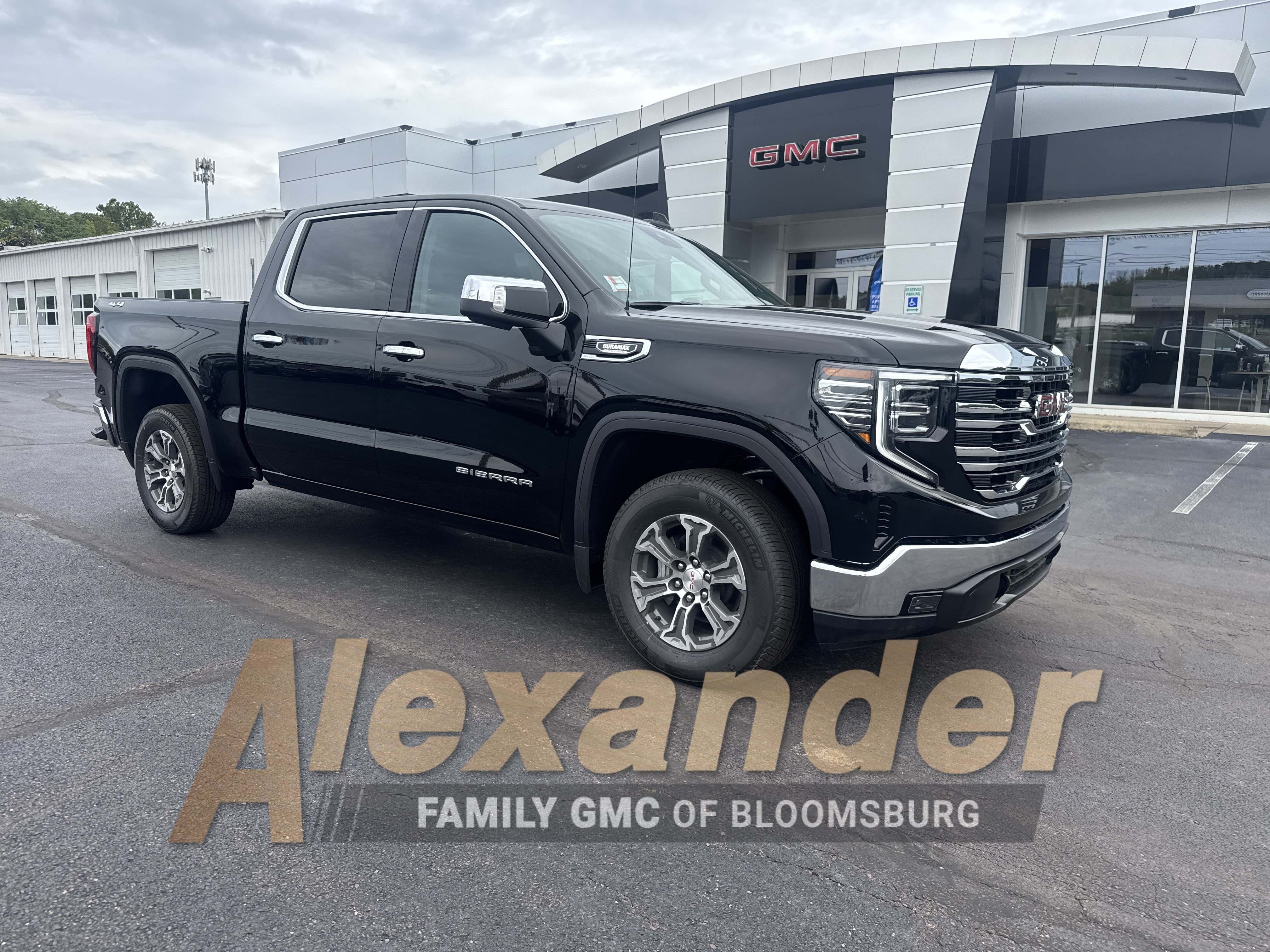  GMC Sierra 1500