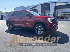 2026 GMC Terrain AWD Elevation SUV