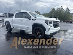 2026 GMC Sierra 1500 Elevation Truck Crew Cab