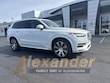  Volvo XC90 Recharge Plug-In Hybrid