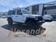 Used 2022 Jeep Wrangler Unlimited Sport SUV