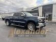 Used 2019 Chevrolet Silverado 1500 LT Truck Double Cab