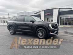 2025 GMC Acadia AWD Elevation SUV