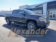 Used 2015 GMC Sierra 1500 Denali Truck Crew Cab
