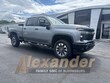 Chevrolet Silverado 2500 HD