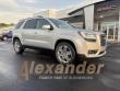 Used 2017 GMC Acadia Limited Limited SUV