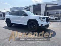 2025 GMC Acadia AWD Elevation SUV