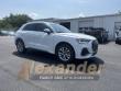 Used 2023 Audi Q3 45 S line Premium SUV