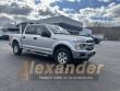 Used 2019 Ford F-150  Truck SuperCrew Cab