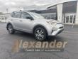 Used 2017 Toyota RAV4 LE SUV