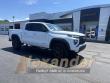 Used 2024 GMC Canyon Elevation Truck Crew Cab