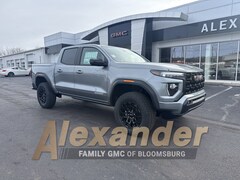 2026 GMC Canyon 4WD Elevation Truck Crew Cab