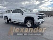  Chevrolet Silverado 2500 HD
