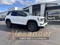 2026 GMC Terrain AWD AT4 SUV