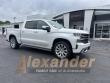 Used 2022 Chevrolet Silverado 1500 LTD High Country Truck Crew Cab