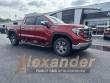 Used 2023 GMC Sierra 1500 SLT Truck Crew Cab