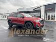 Used 2023 GMC Acadia AT4 SUV