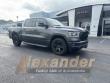Used 2022 Ram 1500 Big Horn/Lone Star Truck Crew Cab