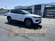 Used 2025 Jeep Compass Limited SUV