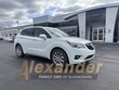  Buick Envision