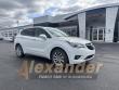 Used 2020 Buick Envision Essence SUV