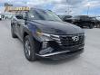 Used 2024 Hyundai Tucson Hybrid Blue SUV