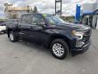 Used 2022 Chevrolet Silverado 1500 RST Truck Crew Cab