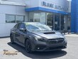  Subaru WRX