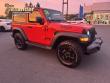 Used 2023 Jeep Wrangler 2-DOOR SPORT 4X4 SUV