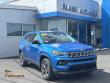 Used 2022 Jeep Compass Latitude Lux SUV