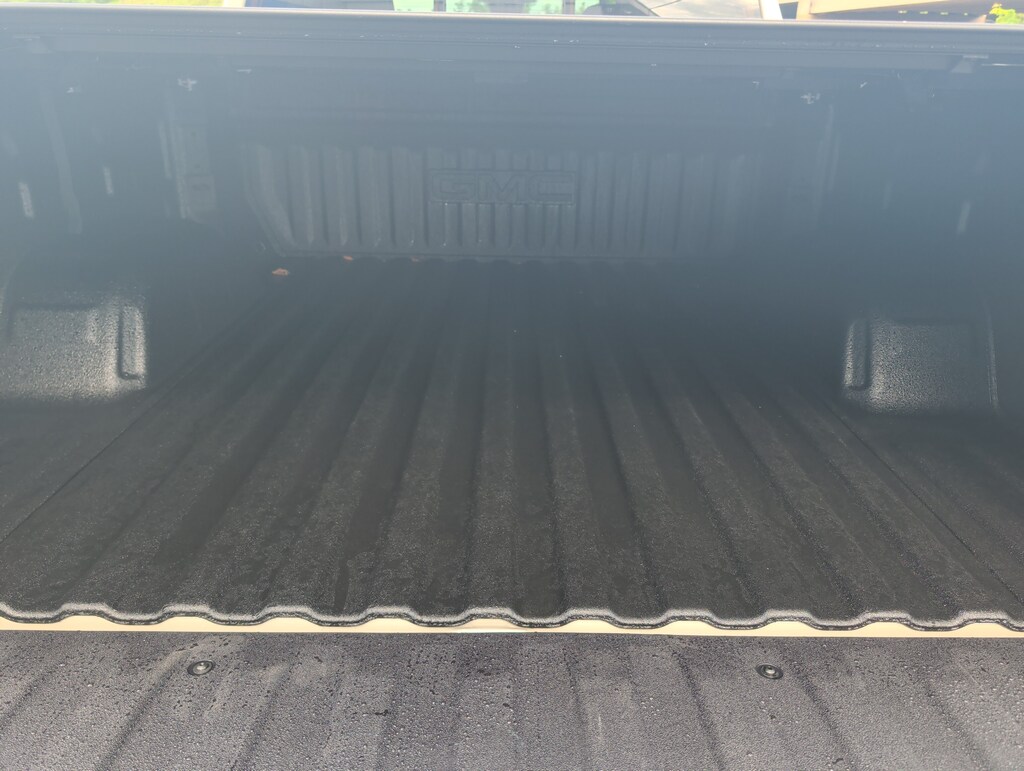 New 2026 GMC Sierra 1500 Denali Truck Crew Cab