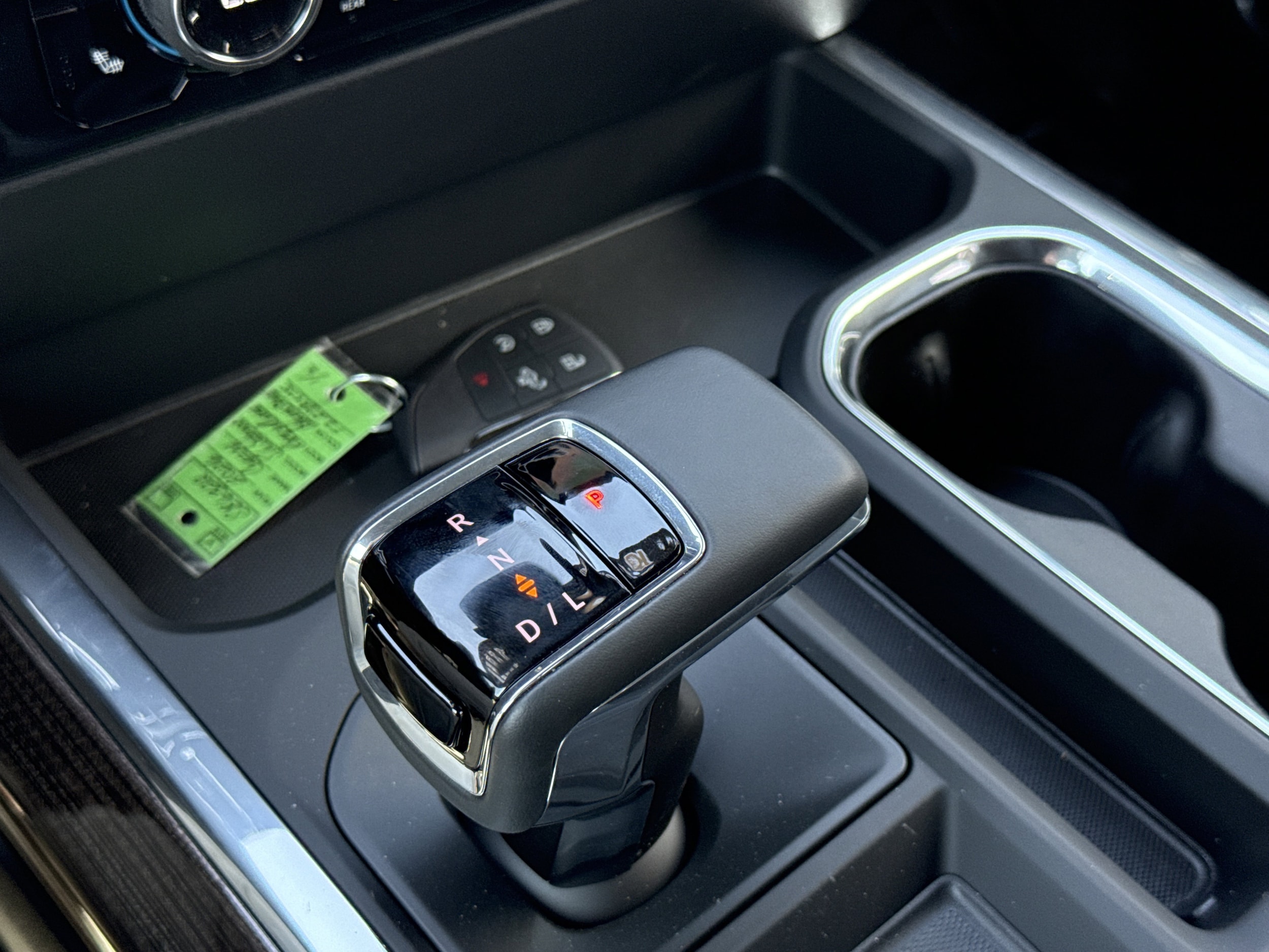 2026 Chevrolet Silverado 1500 RST - Photo 22