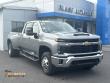 Used 2025 Chevrolet Silverado 3500HD LT Truck Crew Cab