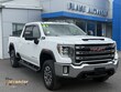 GMC Sierra 3500HD
